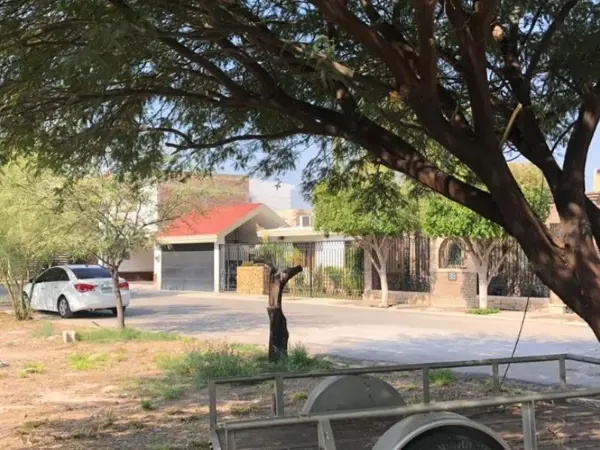 Terreno en venta en Residencial el Fresno, Torreón — foto 2 de 8