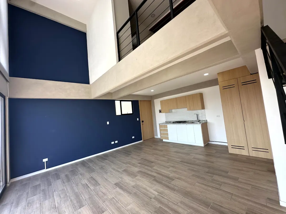 Departamento en venta en Lomas de Angelópolis II, San Andrés Cholula — foto 1 de 18