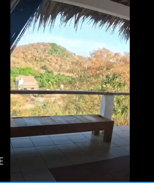Casa en venta en Playa Zipolite, San Pedro Pochutla — foto 3 de 6