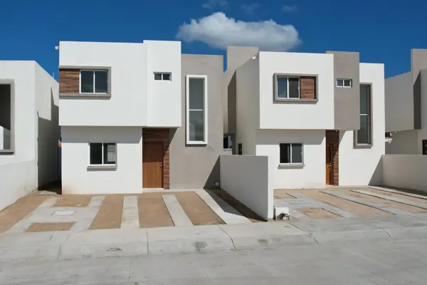 Casa en PRE-VENTA en La Paz, BCS, Sofia Residencial