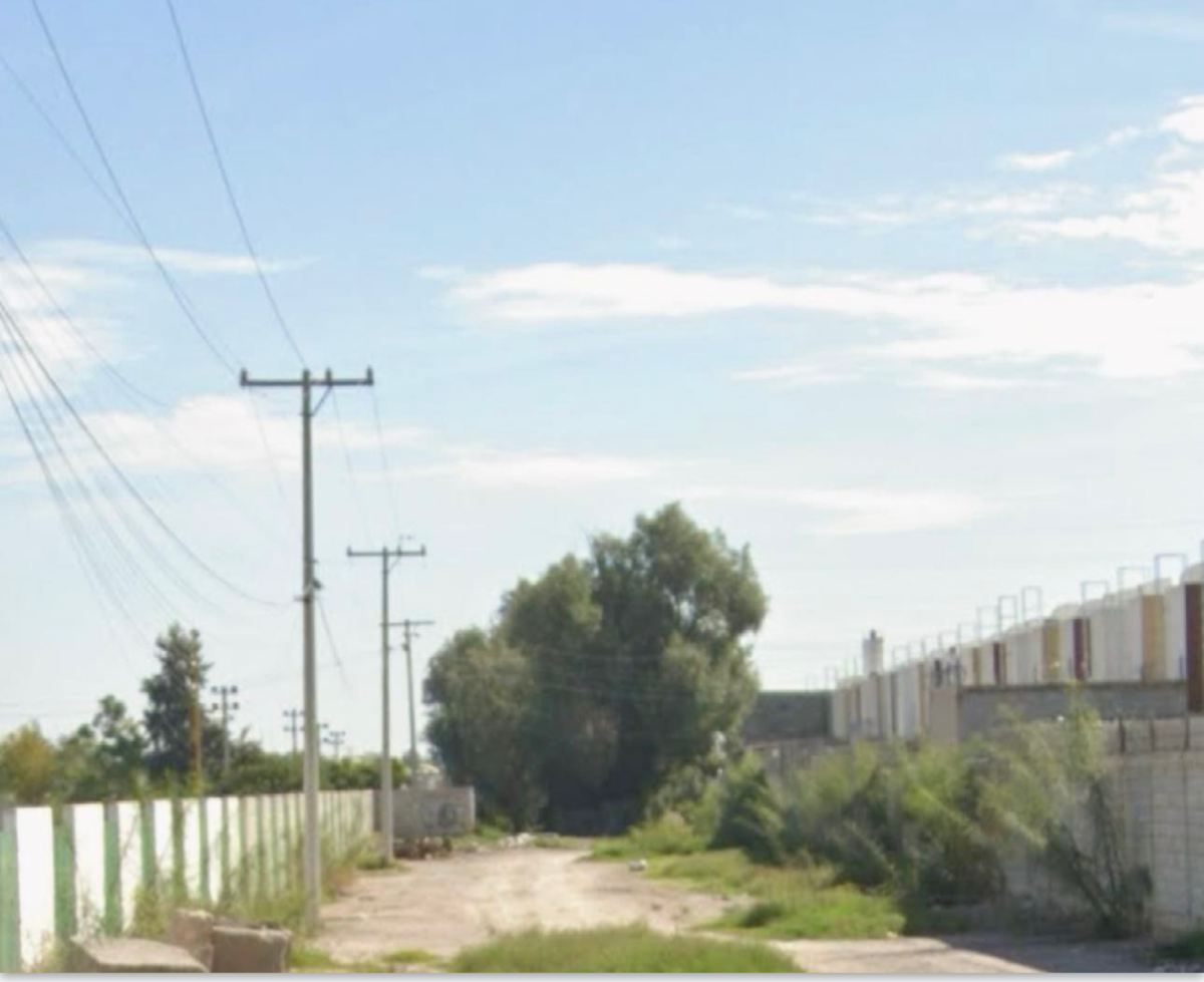 Terreno en Venta en Residencial Jardines, Lerdo, Durango
