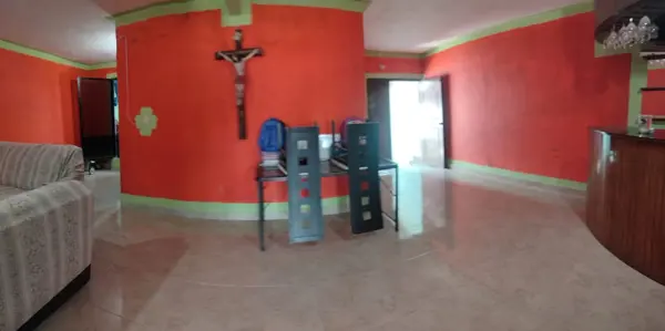 Casa en venta en Manantiales de San Juan, San Juan del Río — foto 2 de 12