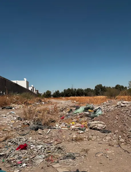 Terreno en venta en Residencial Jardines, Lerdo — foto 2 de 2