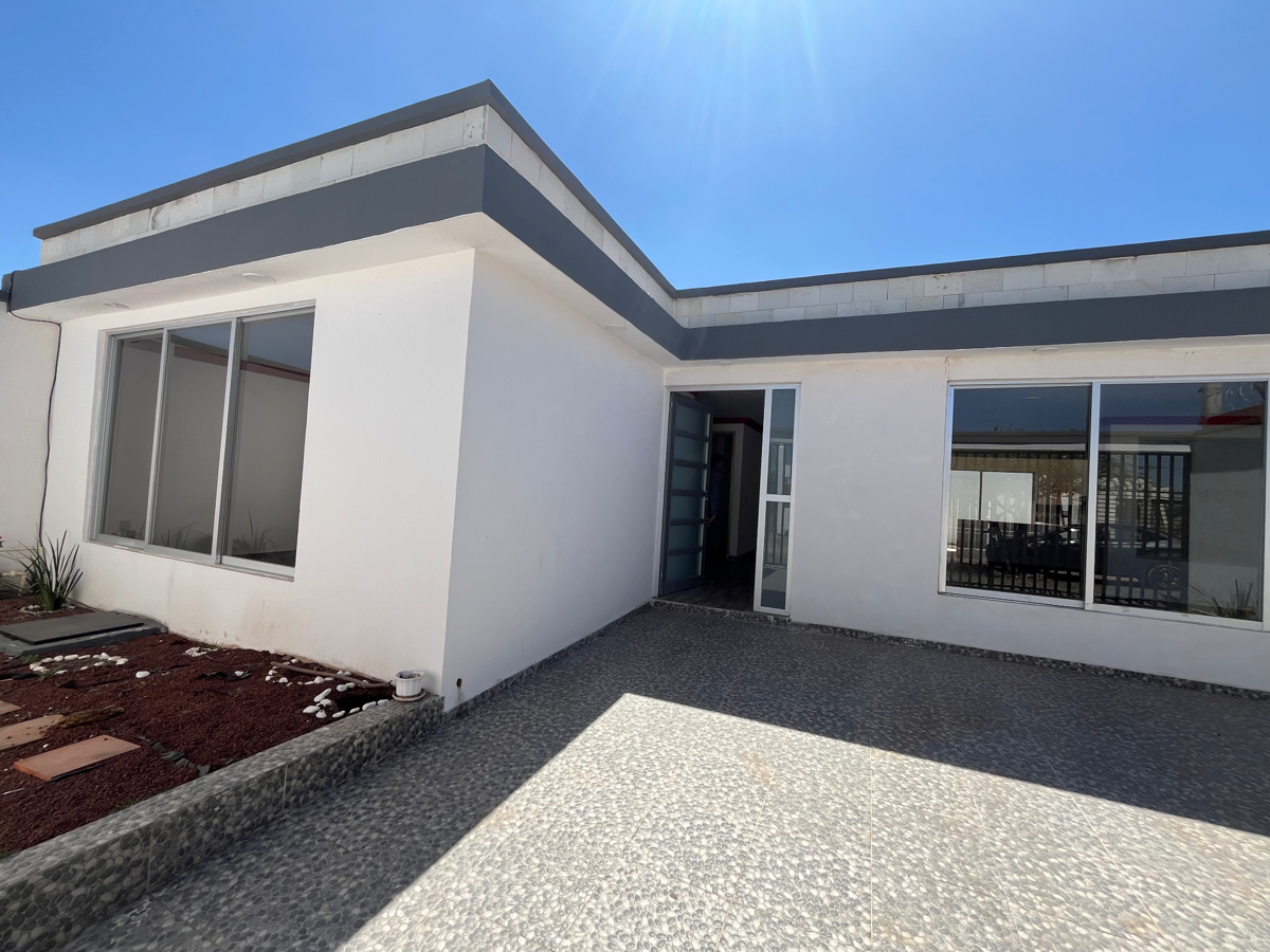 Casa en venta en Colonial, Tequisquiapan — foto 1 de 10