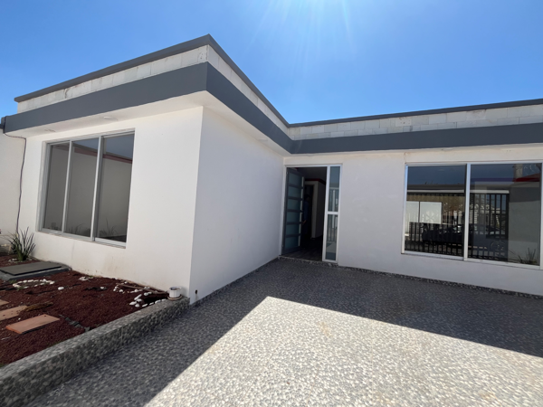 CASA EN VENTA TEQUISQUIAPAN