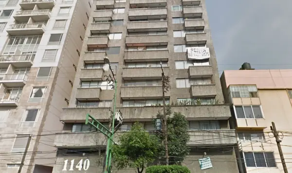 Departamento en venta en Vertiz Narvarte, Benito Juárez — foto 2 de 14