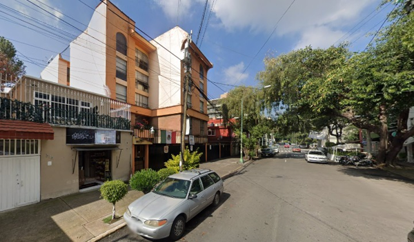 Departamento en venta en Del Valle Sur, Benito Juárez — foto 3 de 13