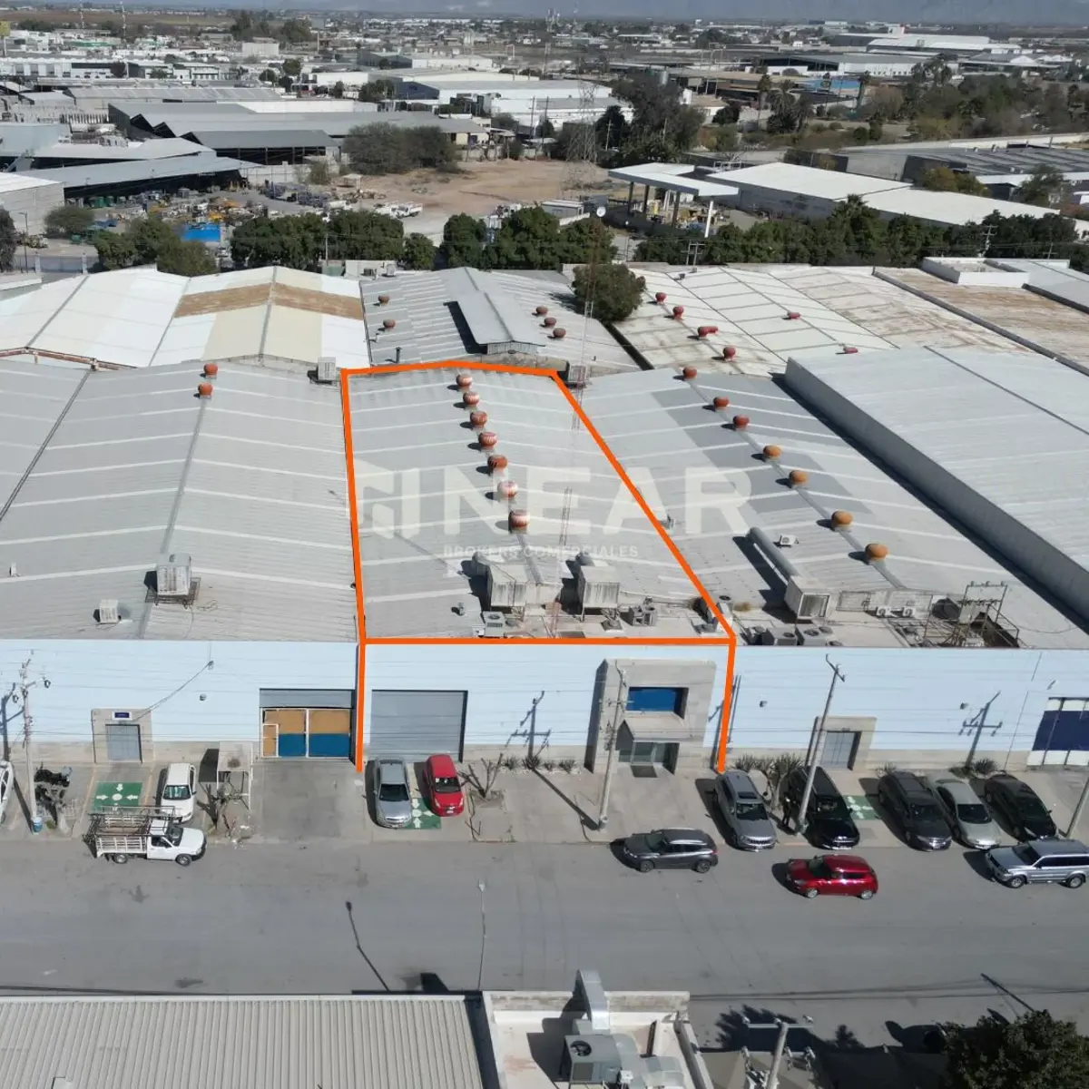 Bodega en Venta en Ciudad Industrial, Torreón, Coahuila de Zaragoza