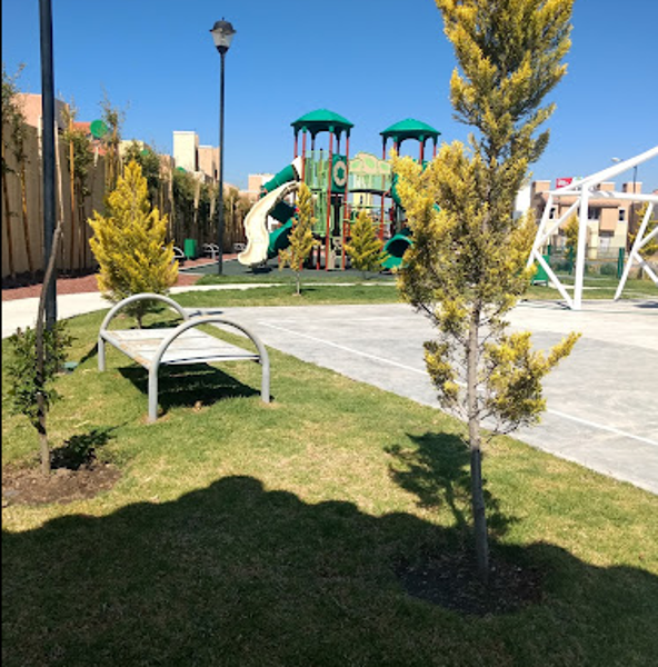 Casa en venta en Real Navarra, Zempoala — foto 3 de 3