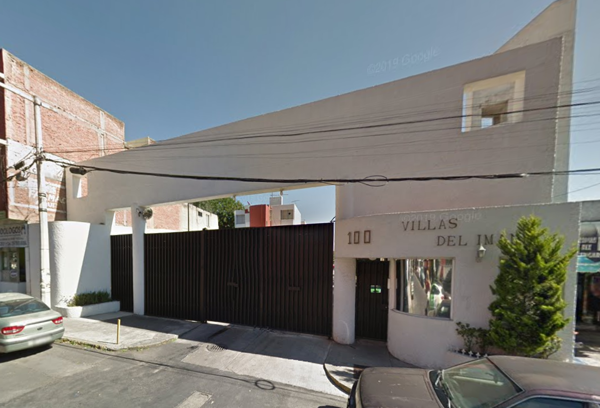 Casa en venta en Pedregal de Carrasco, Coyoacán — foto 3 de 10