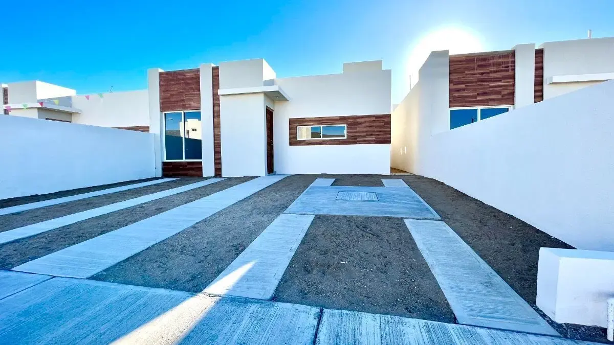 Casa en venta en El Progreso, La Paz — foto 1 de 16