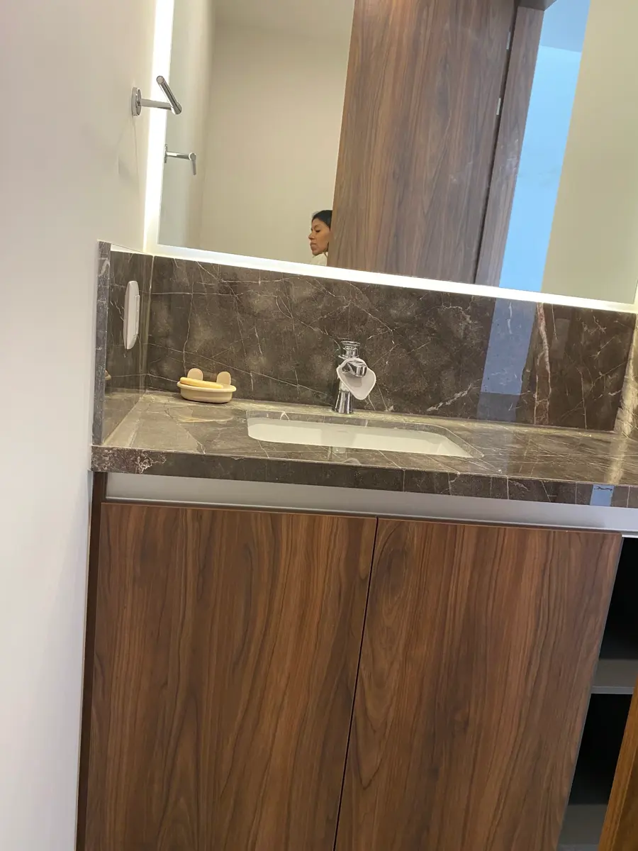 Departamento en renta en Jurica, Querétaro — foto 1 de 19