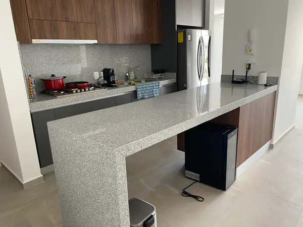 Departamento en renta en Jurica, Querétaro — foto 2 de 19