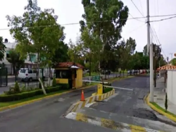 Casa en venta en Magisterial Vista Bella, Tlalnepantla de Baz — foto 3 de 8