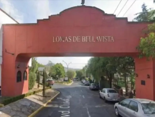 Casa en venta en Magisterial Vista Bella, Tlalnepantla de Baz — foto 2 de 8