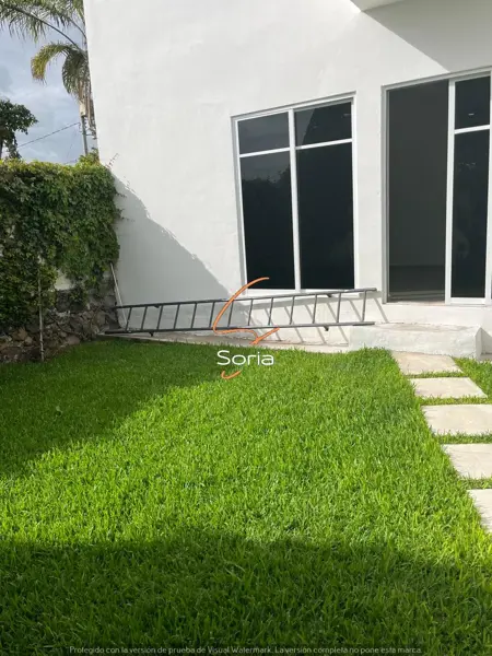 Casa en venta en Brisas de Cuautla, Cuautla — foto 2 de 25