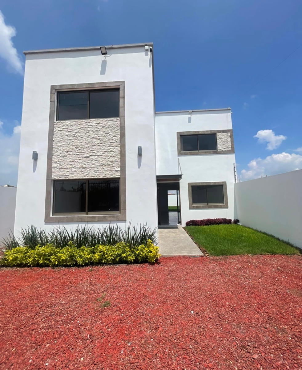 Casa en venta en Granjas Banthi, San Juan del Río — foto 1 de 10