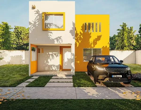 Casa en venta en Vivero de Fresnos, San Juan del Río — foto 2 de 4