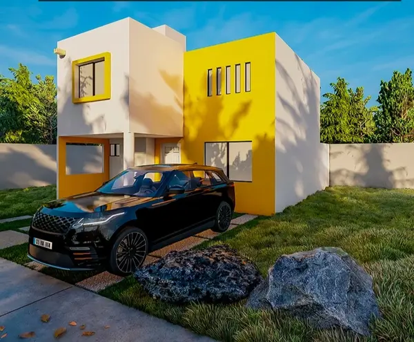 Casa en venta en Vivero de Fresnos, San Juan del Río — foto 3 de 4
