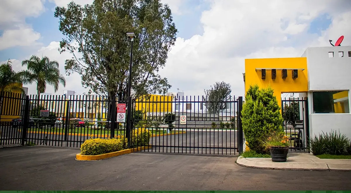 Casa en venta en Vivero de Fresnos, San Juan del Río — foto 1 de 4