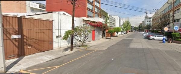 Bodega en venta en Ciudad de los Deportes, Benito Juárez — foto 3 de 14