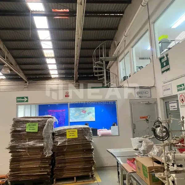 Bodega en venta en Ciudad Industrial, Torreón — foto 3 de 10