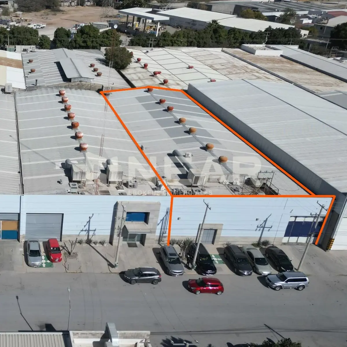 Bodega en Venta en Ciudad Industrial, Torreón, Coahuila de Zaragoza