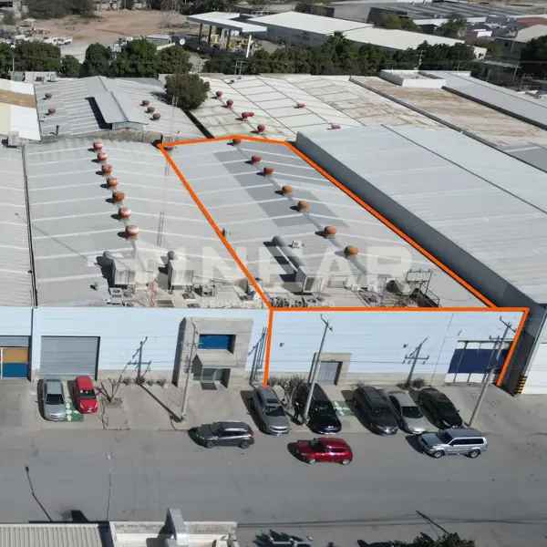 Bodega en venta en Ciudad Industrial, Torreón, Coahuila de Zaragoza
