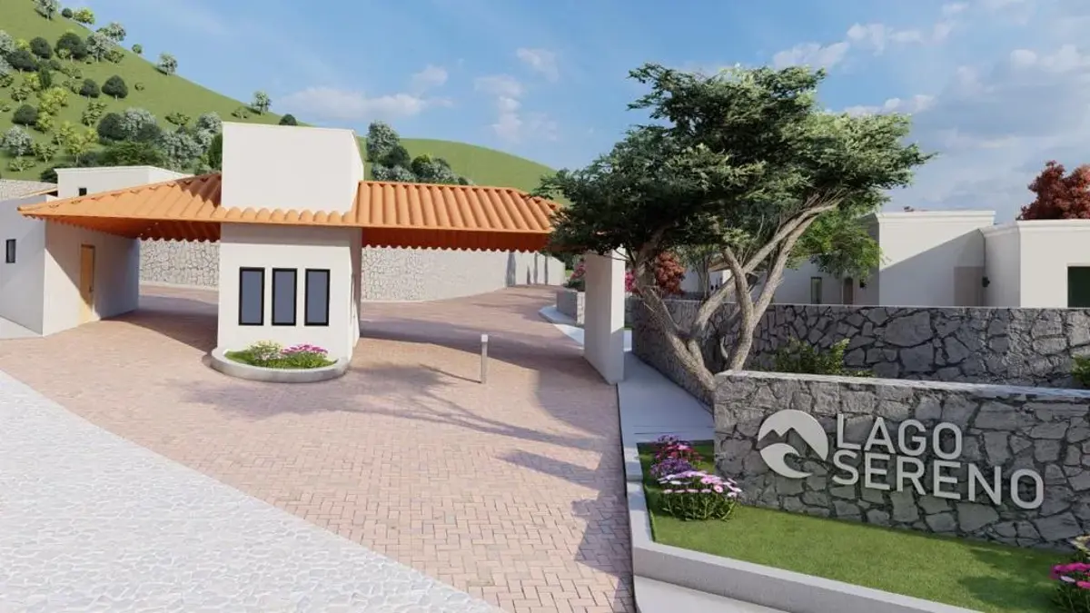 Casa en venta en San Antonio Tlayacapan, Chapala — foto 1 de 8