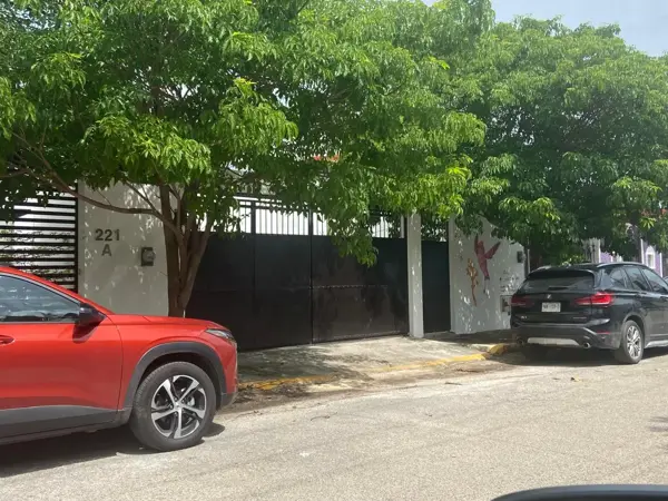 Casa en venta en Montes de Ame, Mérida — foto 2 de 14
