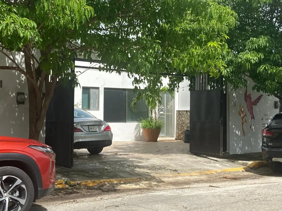 Casa en venta en Montes de Ame, Mérida — foto 1 de 14