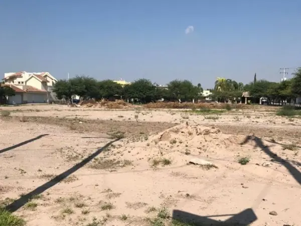 Terreno en venta en Residencial el Fresno, Torreón — foto 3 de 8