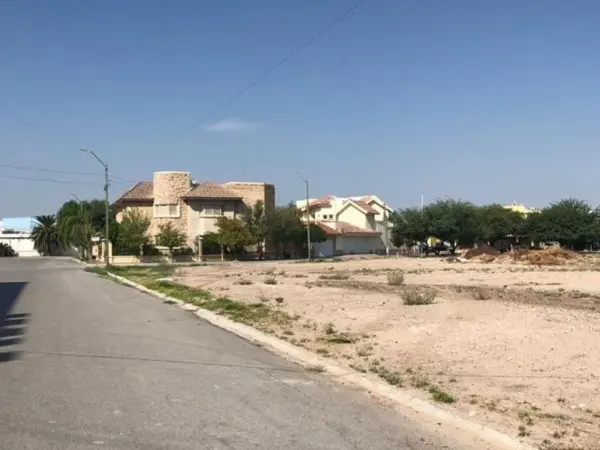 Terreno en venta en Residencial el Fresno, Torreón, Coahuila de Zaragoza