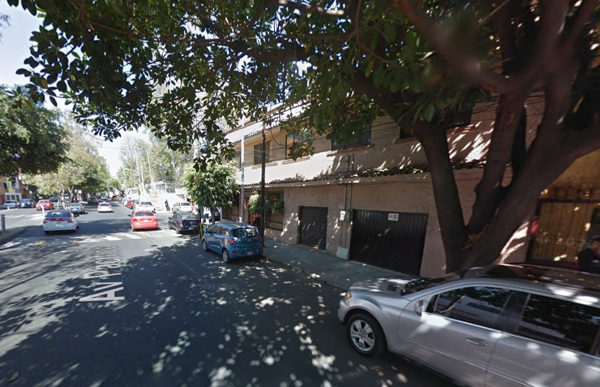 Departamento en venta en El Rosedal, Coyoacán — foto 3 de 9