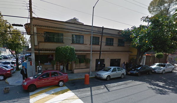 Departamento en venta en El Rosedal, Coyoacán — foto 2 de 9