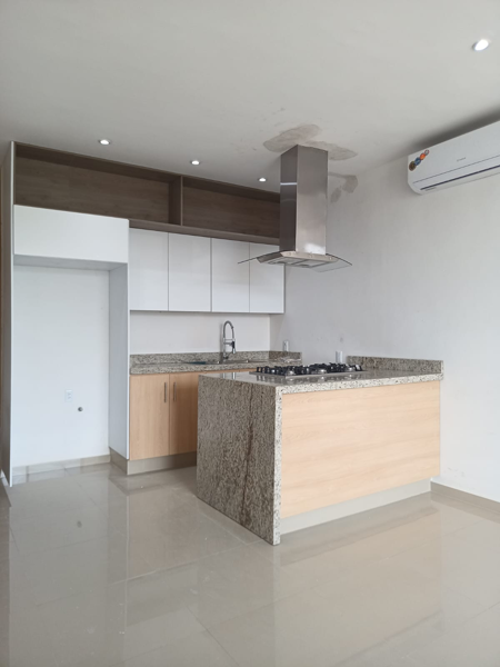 Departamento en renta en Torreon Centro, Torreón — foto 3 de 10