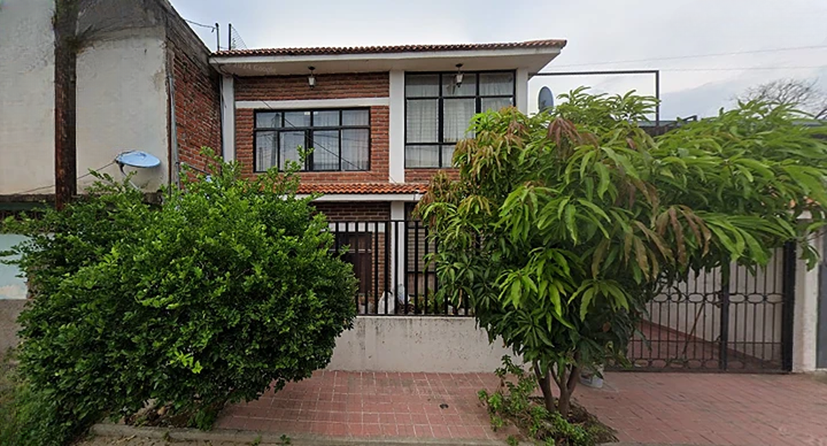 Casa en venta en Benito Juarez, Apatzingán — foto 1 de 12