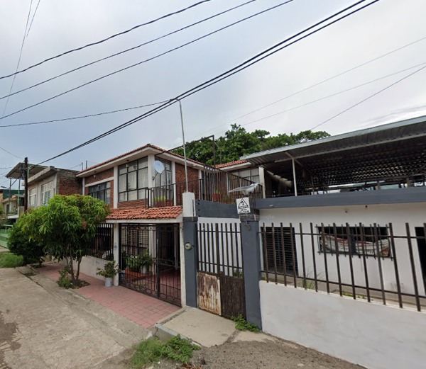 Casa en venta en Benito Juarez, Apatzingán — foto 2 de 12