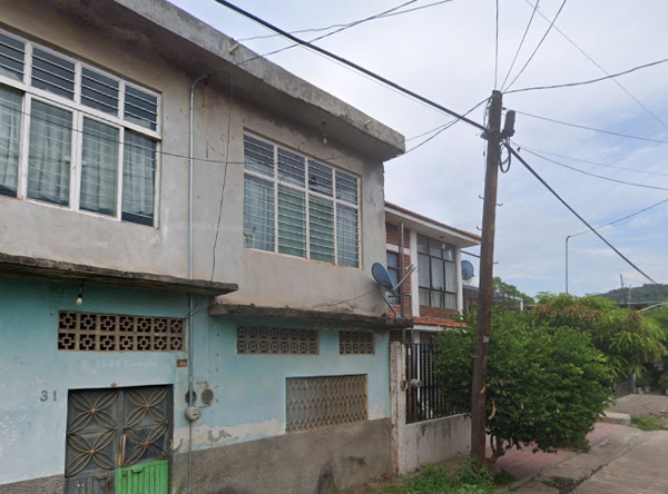 Casa en venta en Benito Juarez, Apatzingán — foto 3 de 12