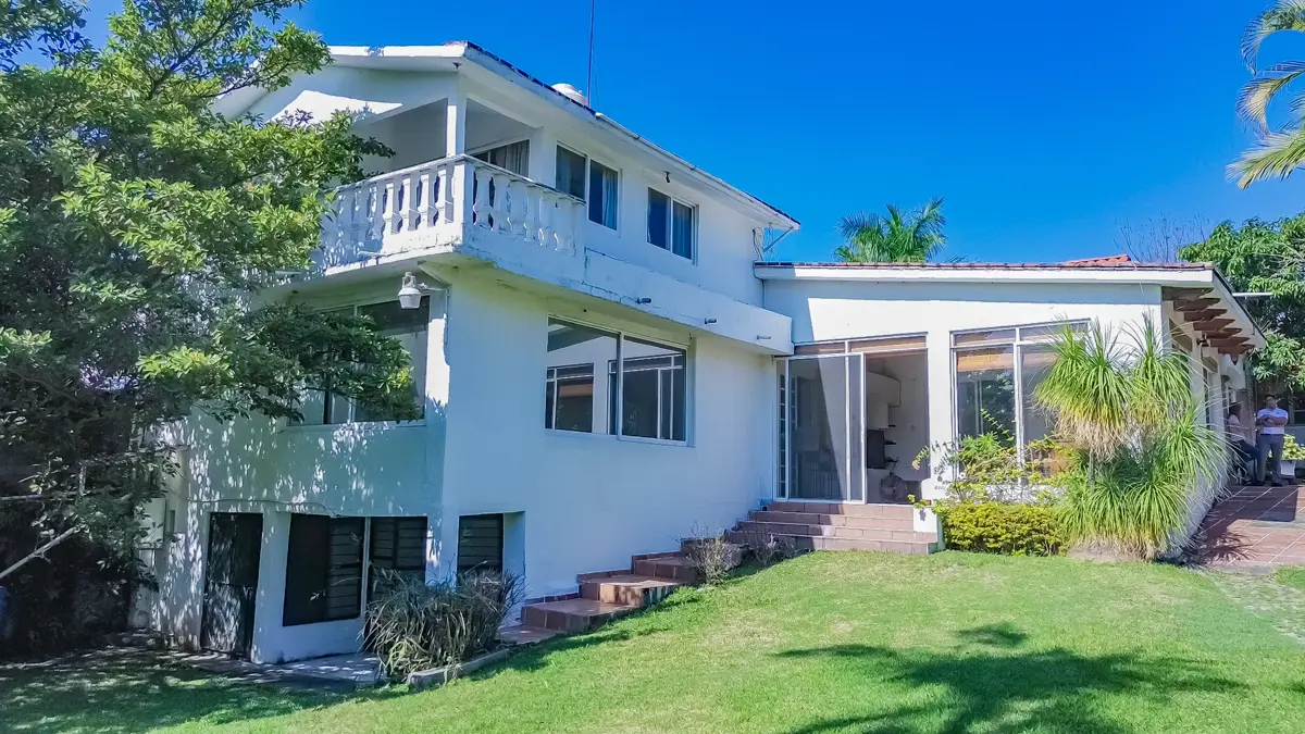 Casa en venta en Tezoyuca, Emiliano Zapata — foto 1 de 55