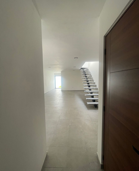 Casa en venta en La Magdalena, Tequisquiapan — foto 2 de 10