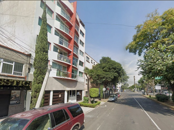 Departamento en venta en Narvarte Oriente, Benito Juárez — foto 3 de 13