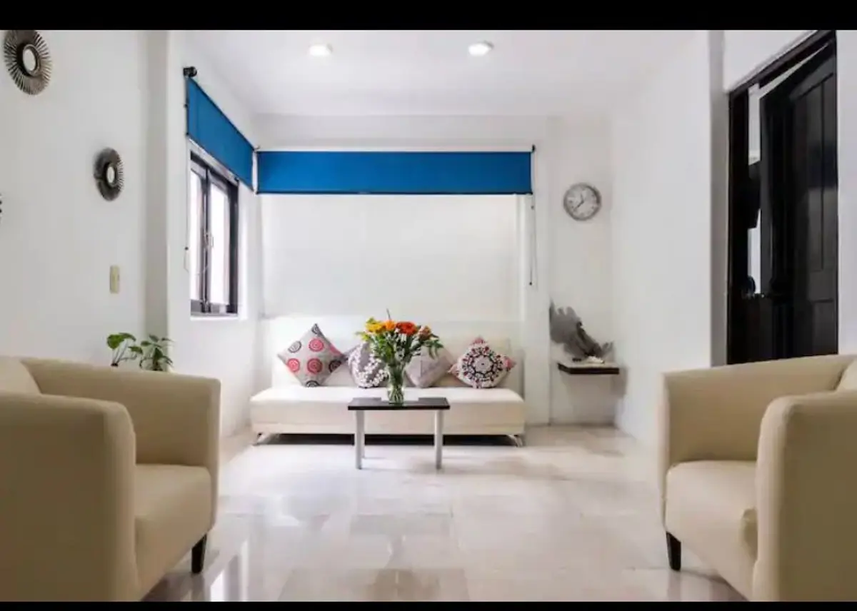 Departamento en venta en Playa del Carmen Centro, Solidaridad — foto 1 de 11