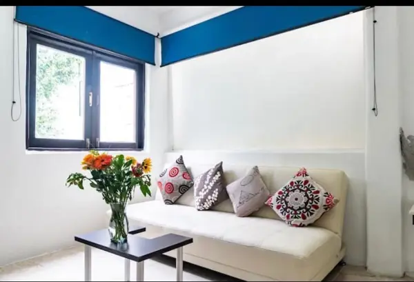Departamento en venta en Playa del Carmen Centro, Solidaridad — foto 3 de 11