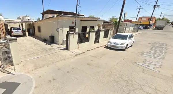 Casa en venta en Industrial, Mexicali — foto 3 de 10