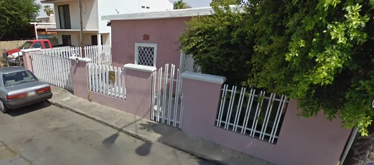 Casa en venta en Industrial, Mexicali — foto 1 de 10