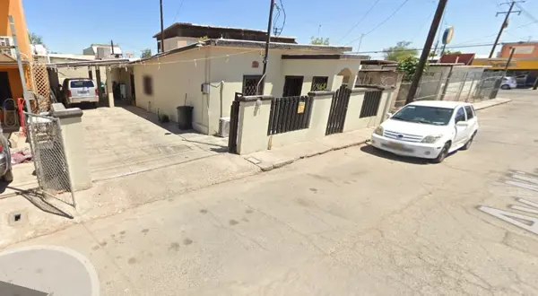 Casa en venta en Industrial, Mexicali — foto 2 de 10
