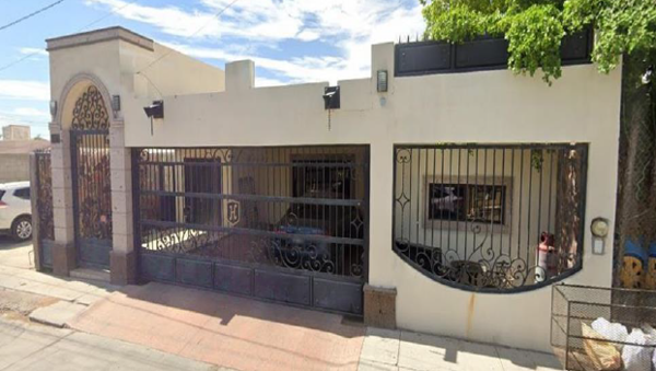 Casa en venta en Villa Guadalupe, Hermosillo — foto 2 de 9