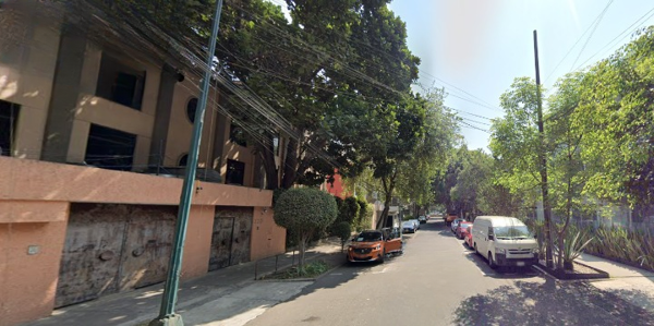 Casa en venta en Polanco III Sección, Miguel Hidalgo — foto 3 de 14