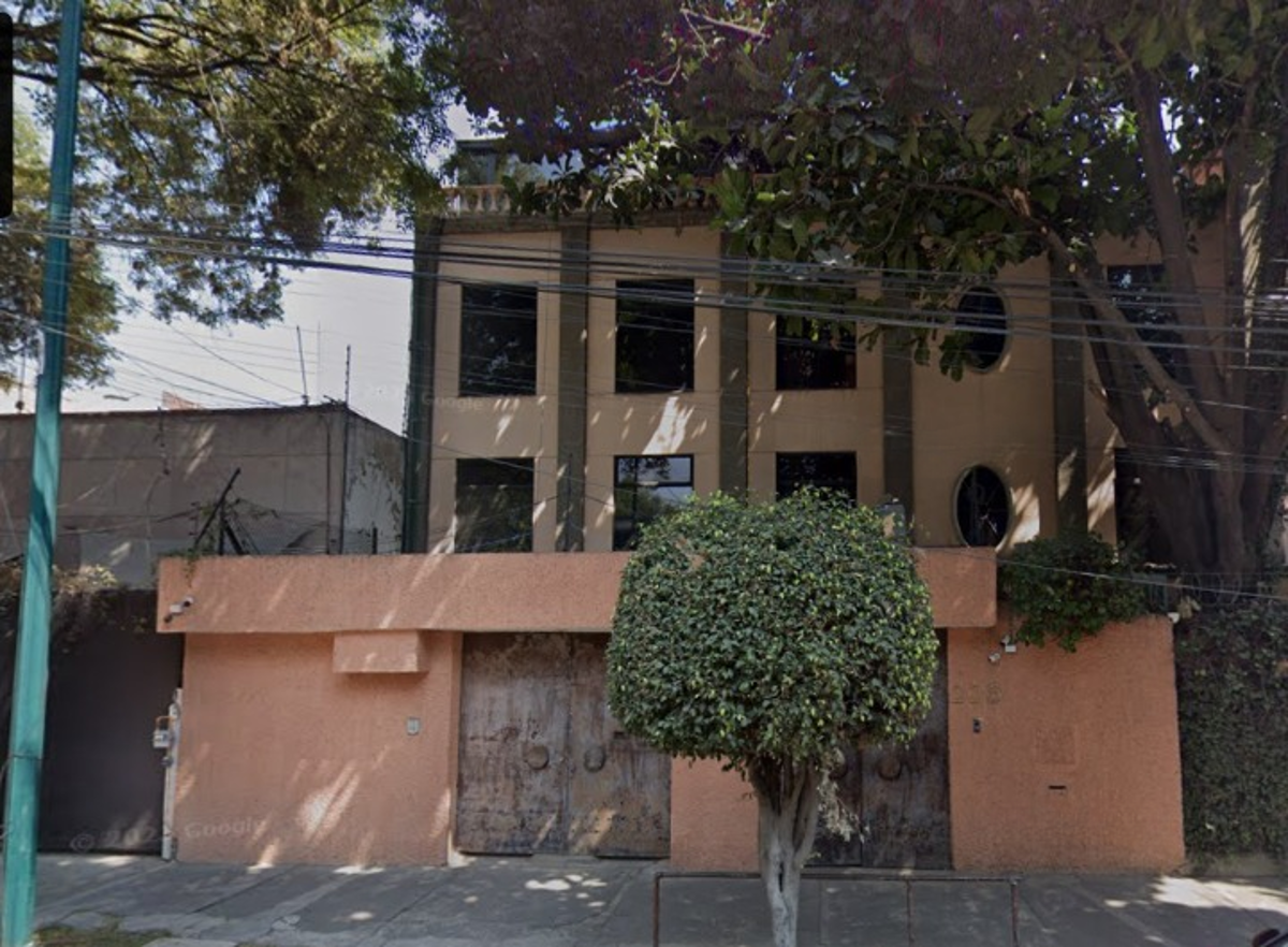 Casa en venta en Polanco III Sección, Miguel Hidalgo — foto 1 de 14